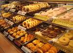 《日本Mister Donut吃到飽》超夢幻活動當然不是每家都有 《日本Mister Donut吃到飽》超夢幻活動當然不是每家都有