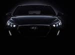 新世代《Hyundai i30》帥氣模樣巴黎車展前搶先秀 新世代《Hyundai i30》帥氣模樣巴黎車展前搶先秀