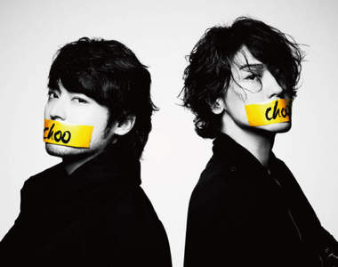 赤西仁×山田孝之合組《JINTAKA》愚人節玩笑成真正式推出單曲