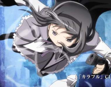 《動畫1對1單挑戰鬥場景》讓人無法移開視線的白熱化激戰