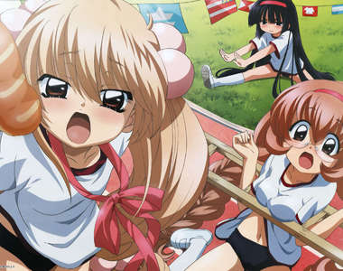 曾在美國停售的《萌少女的戀愛時光》這次能夠順利發行英文版嗎？