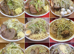 《瘋狂的拉麵男子》年吃267碗拉麵 今年號稱要吃200碗豬排丼…… 《瘋狂的拉麵男子》年吃267碗拉麵 今年號稱要吃200碗豬排丼……