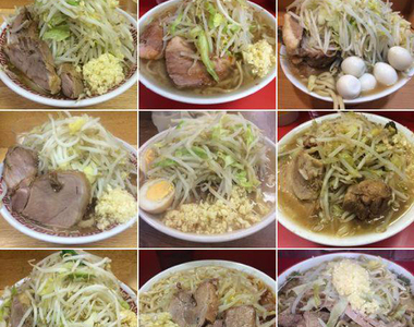 《瘋狂的拉麵男子》年吃267碗拉麵 今年號稱要吃200碗豬排丼……