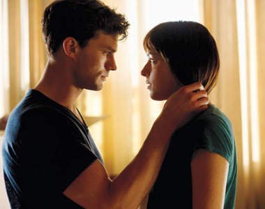 《想要但不敢說的愛愛方式》女生性幻想其實也相當的大膽