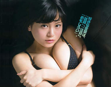 《貓眼巨乳美少女》RaMu完美算式148公分加上G罩杯就等於無敵惹❤