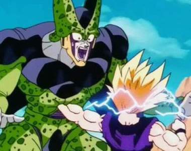 《新番致敬七龍珠Z》隔壁棚七龍珠超又中槍了……