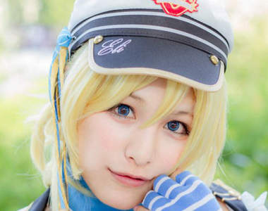 一個月前才出現的《知名COSER桃園みらい拍AV》從頭到尾都是假？