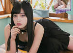 《橋本環奈的貓耳誘惑》千年一遇美少女可愛的寫真送上 《橋本環奈的貓耳誘惑》千年一遇美少女可愛的寫真送上
