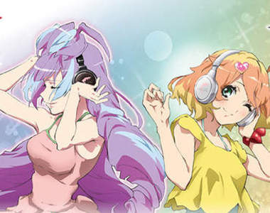 《超時空要塞DELTA中毒耳機》不拿來聽ギリギリ愛~キリキリ舞~不然要幹嘛？