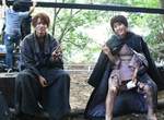 佐藤健×土屋太鳳《神劍闖江湖》後再次合作演出奇蹟的花嫁物語 佐藤健×土屋太鳳《神劍闖江湖》後再次合作演出奇蹟的花嫁物語
