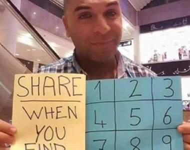 眼力測驗《一秒找錯誤》我花十個一秒也找不出來阿......