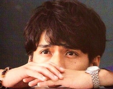 《可愛垂眼男星》網友心目中最有魅力的垂眼男星揪竟是？