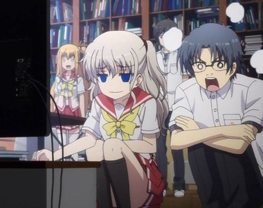 《超強大外國宅宅房間》遊戲玩家的楷（凱）模就是他了