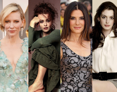 《女性版瞞天過海》超強卡司出列 這種陣容要什麼都手到擒來啊～