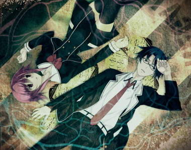 妄想科學ADV《Chaos;Child動畫化》命運石之門等級的神作可能性…
