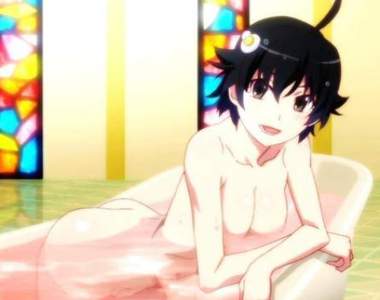 穿越次元之壁《喝動畫角色的洗澡水》說是喝尿還差不多……