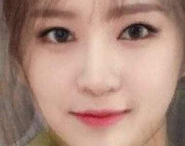 《如果把女團通通融合》那誕生的女子直接列為天后級人物啦