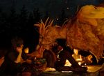 《Final Fantasy 15》大量新圖公開 根本是美食攻擊啊... 《Final Fantasy 15》大量新圖公開 根本是美食攻擊啊...