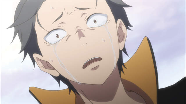 動畫主題曲特殊演出 配合時間迴圈作品效果拔群