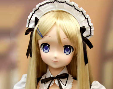 影片完整解說《等身大球體關節人偶》生女兒、娶老婆必讀攻略……