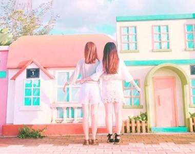 不去可惜《韓國三大社群拍照必訪景點》訪韓不到這別說你去過韓國