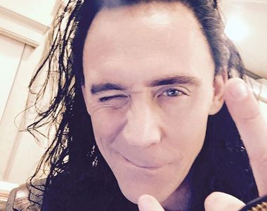 《雷神索爾3：諸神黃昏》最可愛的反派角色回來惹～