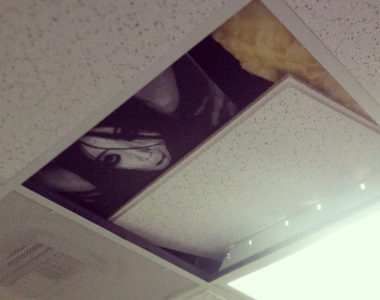 《萬聖節整人法》一張照片就可以嚇人啦(抖抖)