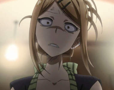 《小眼睛又貧乳的角色價值》大家都喜歡大眼睛配上巨乳嗎?