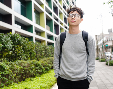 ALBA玩轉新世代- 最新「酷黑都會」「活力運動」錶款,跳場漂亮的菜鳥探戈