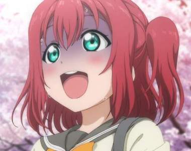 砸錢支持《LoveLive Sunshine全套購入特典》拿不出15萬沒資格當粉絲……