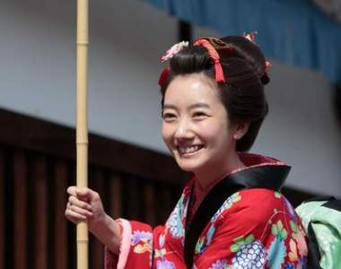 《2015最高收視率日劇Top 10》NHK晨間日劇果然還是最大贏家