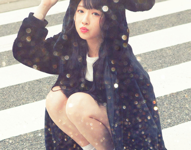 WEGO《萌兔包 萌兔帽 萌兔外套》準備要來過個毛絨絨暖暖冬天了