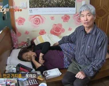 鼻酸《老公為病妻在家裝監視器》並在鏡頭前跟老婆深情告白