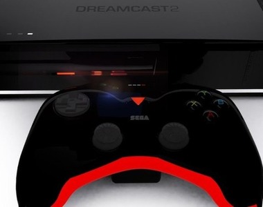 《Dreamcast復活企劃》SEGA的傳說主機重現江湖？