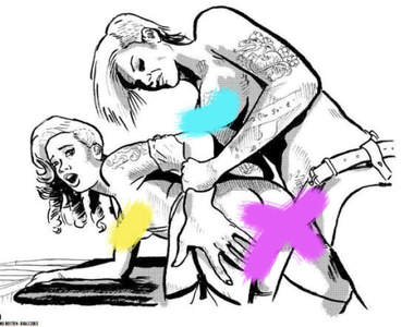 《色色著色本》大人專用款讓你盡情的顏色塞滿它