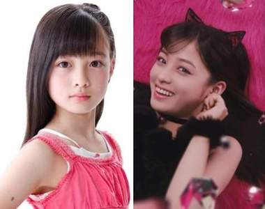 從幼女變成《美少女的成長物語》可愛的小學女生經過7、8年後變成什麼樣子了呢…