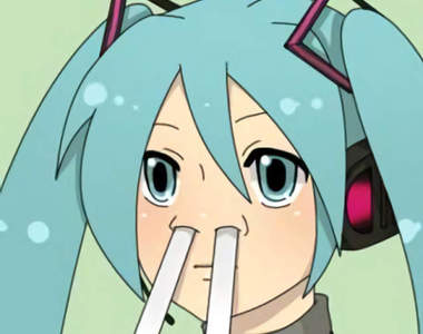 詭異興趣《觀察路上掉落的蔥》好心人會幫它們站直直……