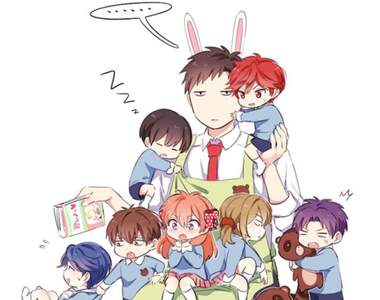 《在托兒所工作才懂的事》流行歌是什麼？我只知道兒歌啦