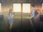 新海誠盛讚《聲之形》京阿尼催淚大作今日感動上映。゚(゚´ω`゚)゚。 新海誠盛讚《聲之形》京阿尼催淚大作今日感動上映。゚(゚´ω`゚)゚。