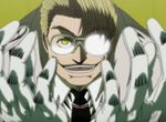 諸君,我喜歡戰爭《厄夜怪客Hellsing》少校原型其實來自這位演員 諸君,我喜歡戰爭《厄夜怪客Hellsing》少校原型其實來自這位演員
