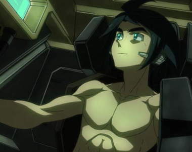 萬人票選《動畫史上最強機器人駕駛員 TOP 20》強到用肉身就能打贏鋼彈(!?)