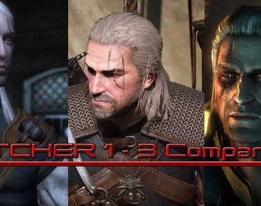 《遊戲角色進化史》越變越帥是一定要的～