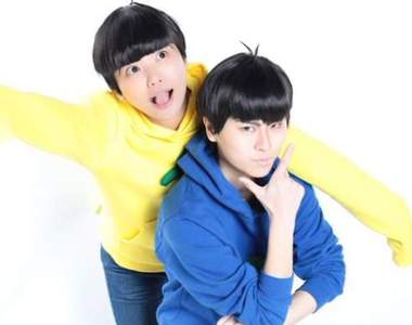 《COSPLAY的現實》一人分飾六角也不是問題？只是很寂寞罷了……