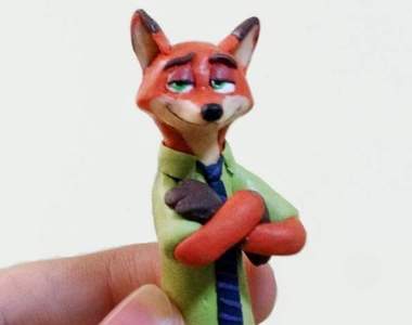 《網路宅神人》韓國捏它神人真的什麼角色都超會捏