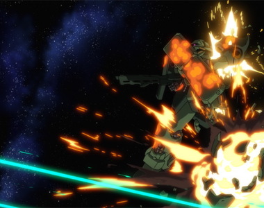 《動畫解說爆炸效果》所謂的藝術就是爆炸(?)