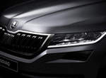 大肚量《Skoda Kodiaq》預約9月1日德國現身