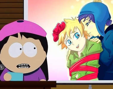 2015年《宅宅精選十大BL文章》今年也請多多腐教┌(┌^o^)┐