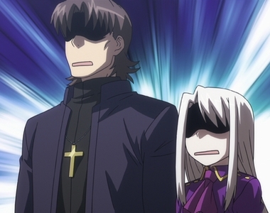 《Fate系列相關作品快速入門》自古槍兵幸運E是貫穿全作的重點