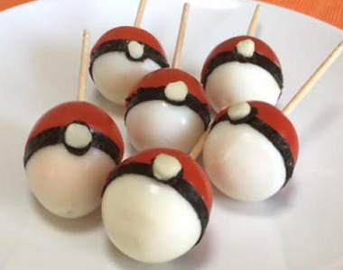 Pokemon Go《寶貝球點心》超缺怎麼辦只好自己動手做摟