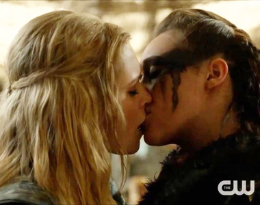 2016《Tumblr最熱門CP》以及最受歡迎男星女星分別是誰？